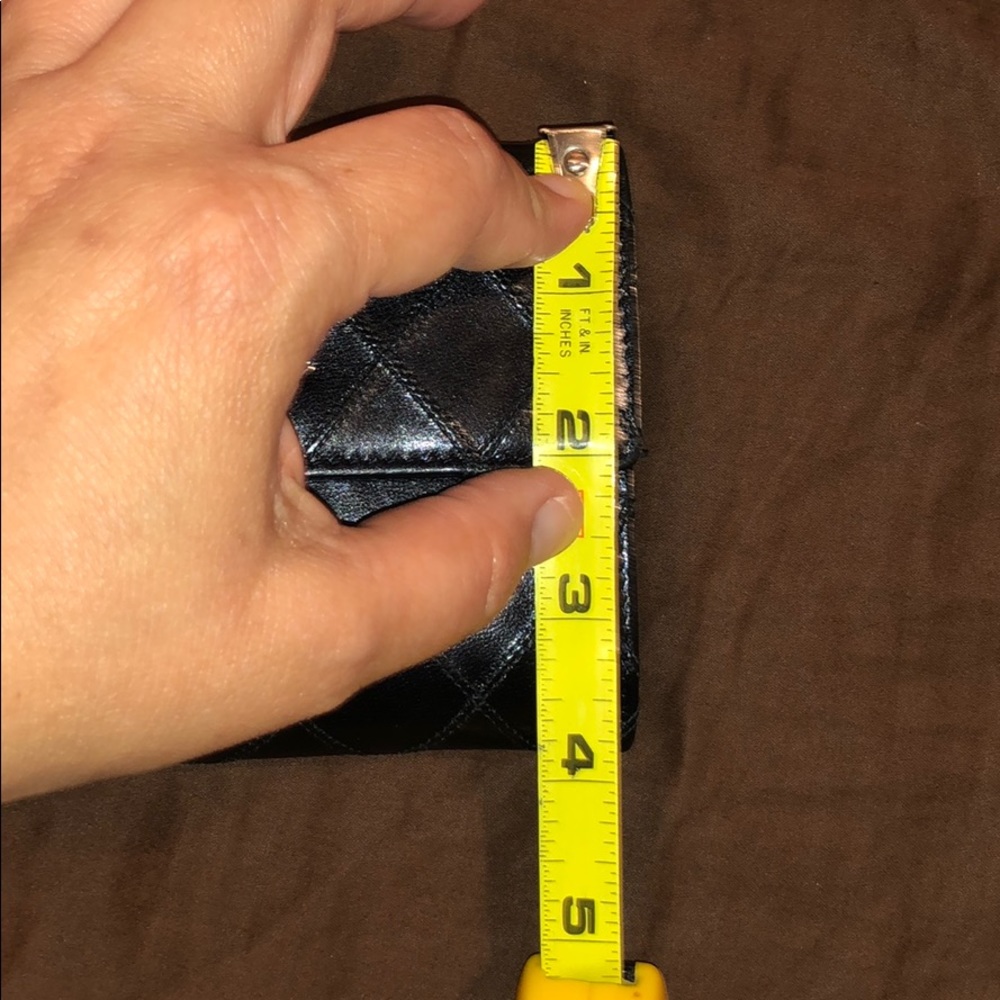 Authentic Chanel Wallet - Picture 6 of 7